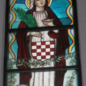 ​Svečano proslavljen spomendan sv. Lucije, djevice i mučenice u Velikoj Gorici